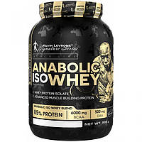 Anabolic Iso Whey 908 g (Vanilla)