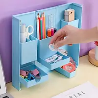 Органайзер Folding Storage Box для канцелярских принадлежностей