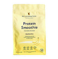 Смузі "Банан" Protein Smoothie Banana Rejuvenated