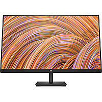 Монитор TFT 27" HP V27IE G5, IPS, HDMI, DP, D-Sub, черный