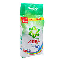 Стиральный порошок Ariel White+Color 10 кг 130 стирок Пакет