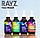 Bioray RAYZ All Systems Glow / Трави з мікроелементами та вітамінами для підлітків 12-18 років 59 мл, фото 7