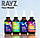 Bioray RAYZ Life is Peachy / Засіб для очищення від мікроорганізмів і токсинів для підлітків 12-18 років 59 мл, фото 8