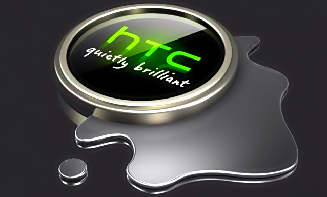 HTC готовит к анонсу умные часы HTC Halfbeak