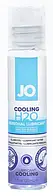 Лубрикант JO H2O Cooling з охолоджувальним ефектом 30 мл