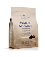 Смузі «Шоколад» Protein Smoothie Chocolate Rejuvenated