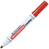 Маркер для доски Centropen Whiteboard, 2,5мм, красный, 8559