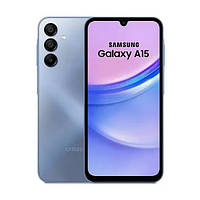 Чохли для Samsung A15 Galaxy A155F