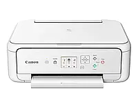 Принтеры, сканеры, мфу Canon Pixma Многофункциональное устройство с Wi-Fi (МФУ)