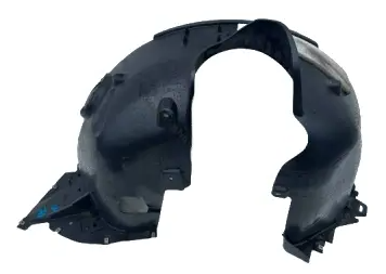 Підкрилок передній правий Volkswagen T-Roc 17- Fps, фото 1