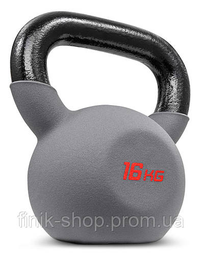 Гиря металлическая Hop-Sport 20кг HS-I020KB m (ID#2133986310), цена ...