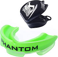 Капа Phantom Athletics Impact доросла (вік 11+) Neon Green x-sport