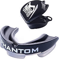 Капа Phantom Athletics Impact доросла (вік 11+) Black x-sport