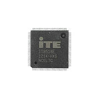 Микросхема ITE IT8518E HXS (QFP-128) для ноутбука