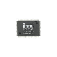 Микросхема ITE IT8720F FXS для ноутбука