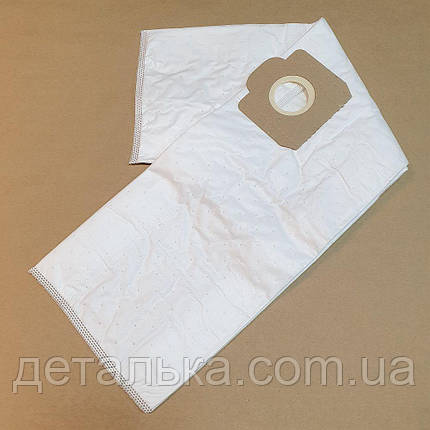 Одноразові мішки для пилососа Rowenta, Bosch, Saturn, Siemens, Thomas, WD3, MV3., фото 3