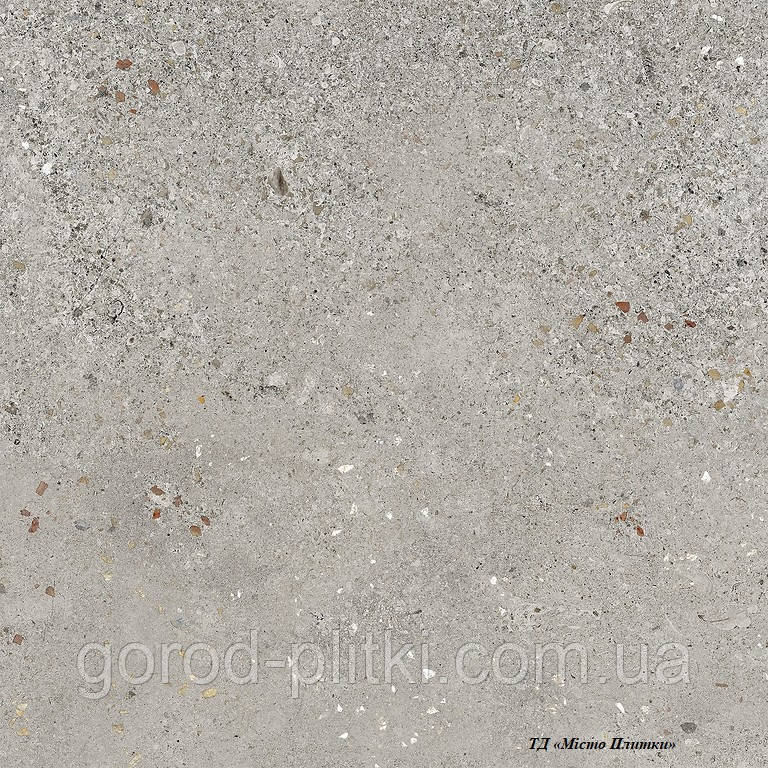 Плитка Cersanit Rialto Grey Matt 59,8X59,8, фото 1