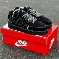 Мужские кеды Nike Air Force Low Venom