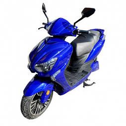 Електроскутер Eagle King 2000W