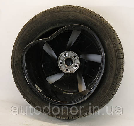 Диск колесний 19 дюймів VW ID.4 (20-) 11K-601-025-C-FZZ, фото 1