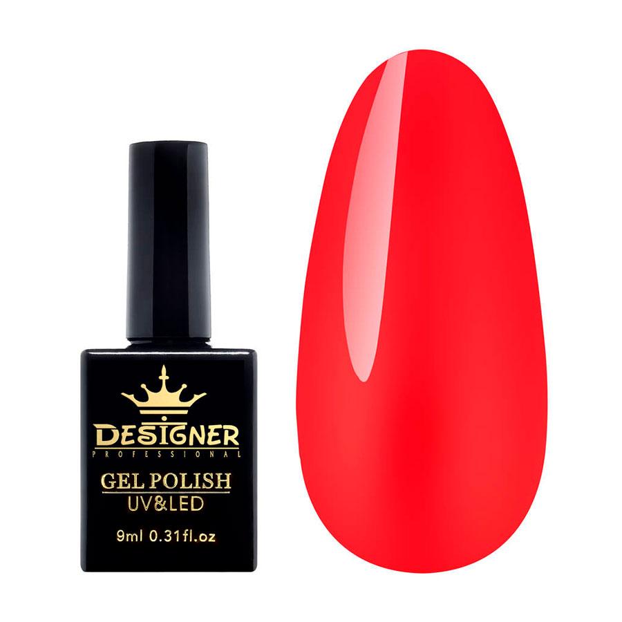 ГЕЛЬ-ЛАК DESIGNER I259, 9 МЛ