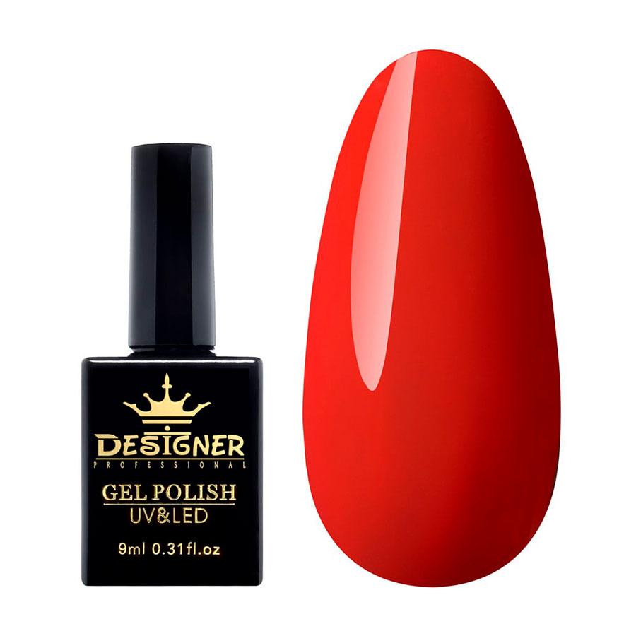 ГЕЛЬ-ЛАК DESIGNER I260, 9 МЛ