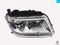 Фара передняя правая Suzuki Grand Vitara DEPO 08-218-1135R 08-318-1109R