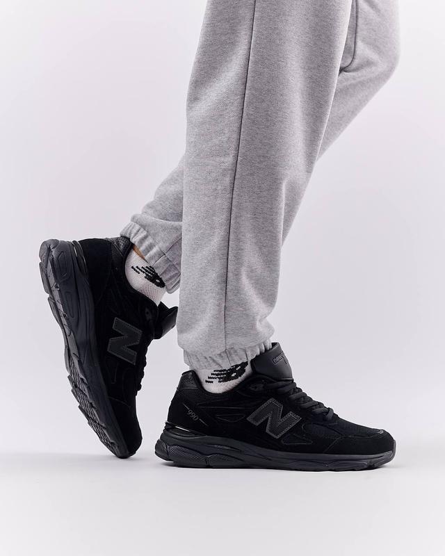 Кросівки New Balance 990