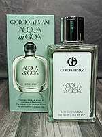Женский парфюм Giorgio Armani Acqua Di Gioia (Джоржио Армани Аква Ди Джоя) 60 мл.