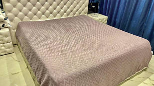 Плед-піке Mylinn Home Murdm 220х260 см Бамбук