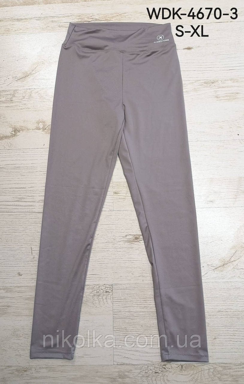Лосини жіночі оптом, Glo-story, S-XL рр., арт. WDK-4670-3, фото 1