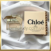 Женские духи Chloe Eau de Parfum 50 ml. Хлоя де Парфюм 50 мл.