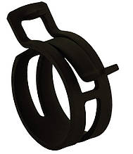 Хомут пружинний DIN 3021 DN 16 мм W1 Mikalor (03031802)