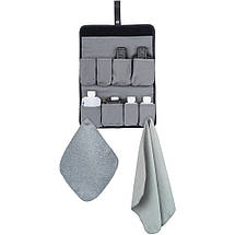 Набір туристичних аксесуарів для кухні Sea to Summit Camp Kitchen Tool Kit, фото 2
