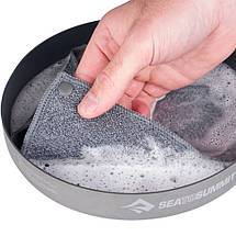 Набір туристичних аксесуарів для кухні Sea to Summit Camp Kitchen Tool Kit, фото 5