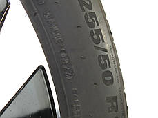 Резина Kumho Crugen 255 / 50 / R19 105T, фото 2