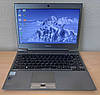 Ультрабук Toshiba Z930 13.3"/i5-3437U/6GB DDR3/128GB SSD/HD4000/WebCam, фото 5