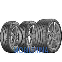 Летние шины CONTINENTAL EcoContact 6 (205/55R16 91V)