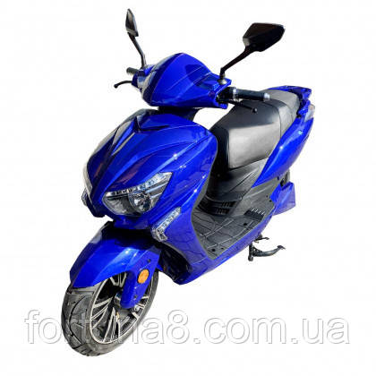 Електроскутер Eagle King 2000W  72V 20Ah