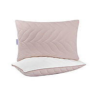 Подушка антиалергенна Othello — Colora Lilac/Cream 50х70 см