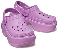 Сабо Crocs Stomp, W9