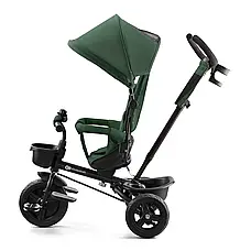 Триколісний велосипед Kinderkraft Aveo Mistyc Green (KRAVEO00GRE0000), фото 3