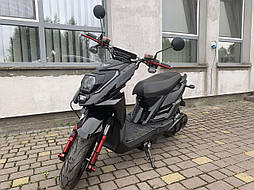 Електроскутер TTX 2000W