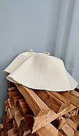 Панама для сауни фетр, фото 3
