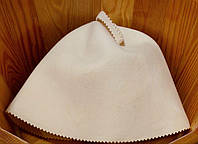 Панама для сауни фетр, фото 2