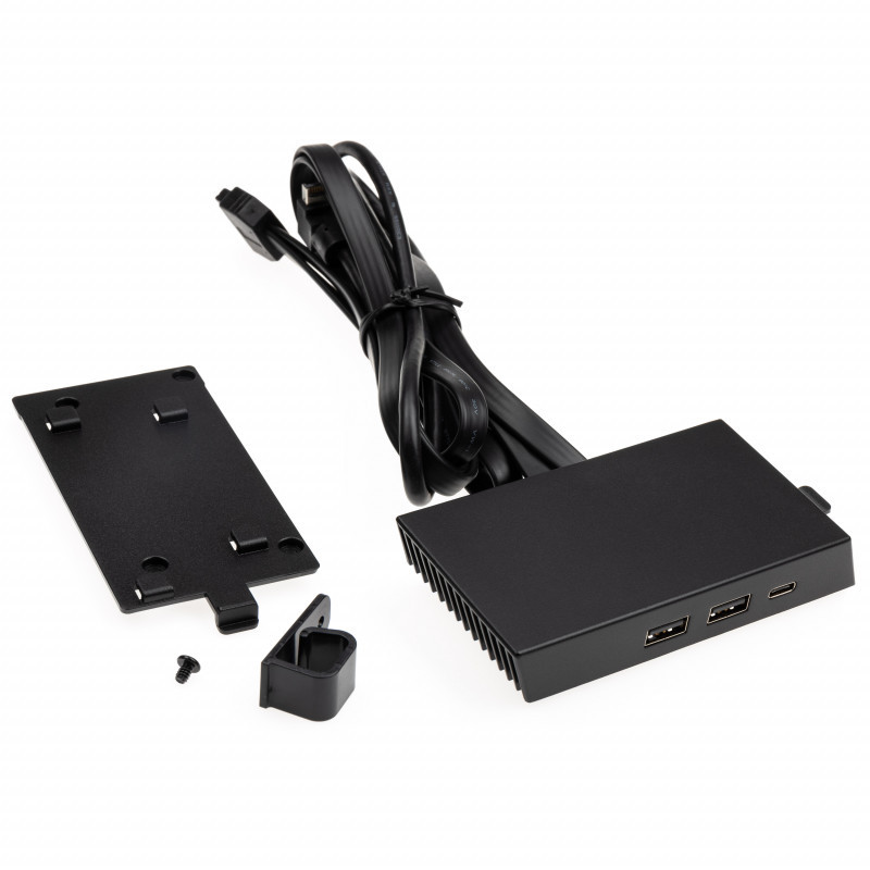 Опціональний USB - модуль Lian Li O11D EVO (RGB) Additional I/O Kit V2