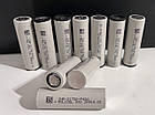 Акумулятор Molicel INR21700 P42A 4200mAh 45A, фото 6
