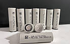 Акумулятор Molicel INR21700 P42A 4200mAh 45A, фото 7