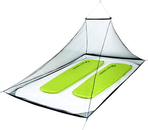 Протимоскітна сітка Sea To Summit Nano Mosquito Net Double, 240x170x130 см, фото 1