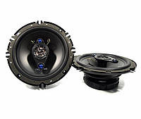 Коаксиальная акустическая система R16 BM Audio WJ1-S66V4 330 W (к-кт 2 шт)